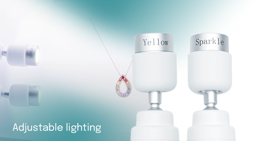 GemLightbox Pro 📸 ジュエリー撮影＆ビデオソリューション